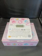 ネームランド|CASIO