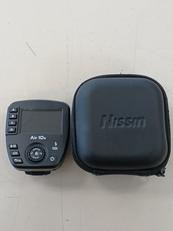 【極美品】Nissin Air10s&Nissin AirR ソニー用2個セット Nissin digital(ニッシンデジタル）コマンダーAir10s(ニコン用