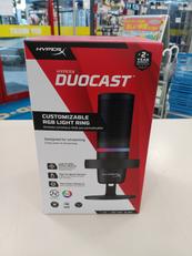 ゲーミングマイク|HYPERX