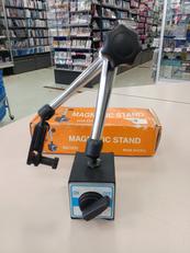 ダイヤルゲージホルダー|-