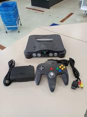 NINTENDO64