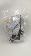 一番くじ カラフルピーチ POWERFUL ART|BANDAI