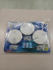 けむり当番|PANASONIC