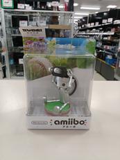 アミーボ　ちびロボ