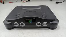 NINTENDO 64