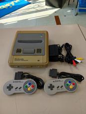 スーパーファミコン|NINTENDO