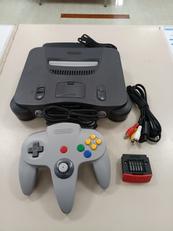 ニンテンドー64|NINTENDO