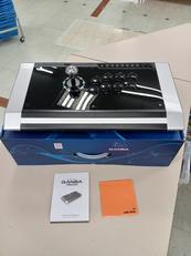 アーケードコントローラー