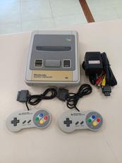 スーパーファミコン|NINTENDO