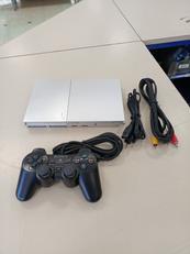 プレイステーション2本体|SONY