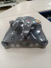 ニンテンドー64
