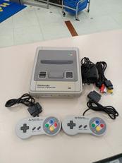 スーパーファミコン|NINTENDO
