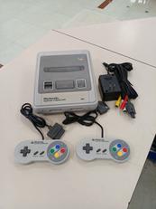スーパーファミコン|NINTENDO