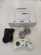 セガサターン|SEGA