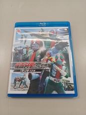 仮面ライダー一挙見Blu-ray 1号&2号・V3編|東映ビデオ