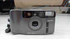コンパクトフィルムカメラ|KONICA