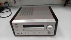 CDレシーバーアンプ|JVC KENWOOD