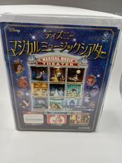 ディズニーマジカルミュージックシアター|アシェットコレクションジャパン
