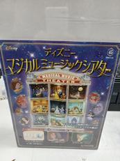 ディズニーマジカルミュージックシアター|アシェットコレクションジャパン
