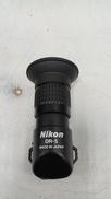 アングルファインダー|NIKON