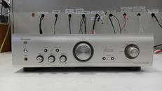 プリメインアンプ|DENON