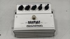 ディストーション|ROCKTRON