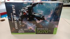 GG-RTX5070TI-E16GB/EX/TP|GALAXY