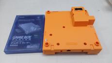 ゲームボーイプレーヤー|NINTENDO