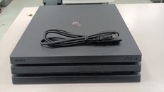 プレイステーション4PRO|SONY