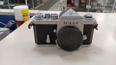 F 前期型|NIKON