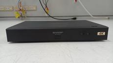 4Kチューナー|SHARP