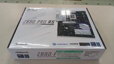 Z890 PRO RS|ASROCK