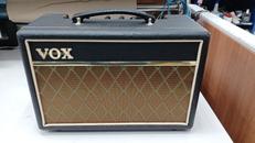 ギターアンプ|VOX