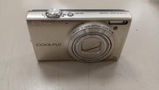 COOLPIX S6100|NIKON
