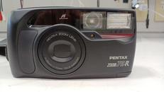 コンパクトフィルムカメラ|PENTAX