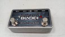 チャンネルセレクター|ELECTRO-HARMONIX