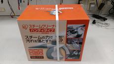 スチームクリーナー|IRIS OHYAMA