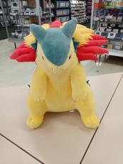 ポケモンセンターぬいぐるみ|株式会社ポケモン