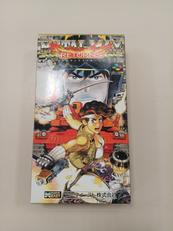 メタルマックスリターンズ|データイースト