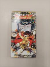 メタルマックスリターンズ|データイースト