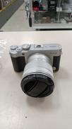 X-A3 レンズキット|FUJIFILM