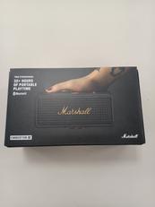 BLUETOOTHスピーカー|MARSHALL