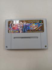 SFCソフト|カプコン