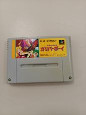 SFCソフト|バンダイ