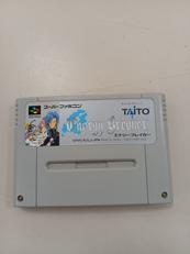 SFCソフト|タイトー