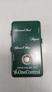 エフェクター|ONE CONTROL