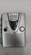 カセットレコーダー|SONY