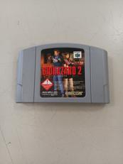 64ソフト|カプコン