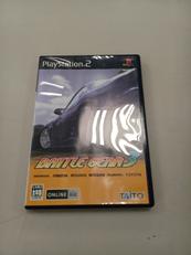 PS2ソフト|タイトー