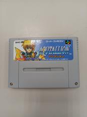 アクタリオン|テクモ